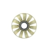 Paleta ventilator, racire motor MAHLE