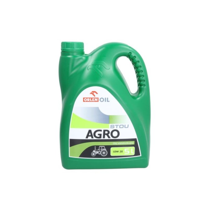 Ulei Agro ORLEN