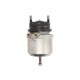 Cilindru de pretensionare HALDEX Servomotor frana Spate Dreapta 12/24 cursa 57mm M22x1,5mm disc MERCEDES