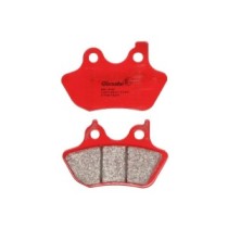 Set placute frana,frana disc BREMBO