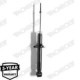 Amortizor Spate Dreapta/Stanga MONROE pentru VOLVO S40 I, V40 1.6-2.0 07.95-12.04, Lungime 532.0 mm, Tip Gaz