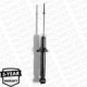 Amortizor Spate Dreapta/Stanga MONROE pentru VOLVO S40 I, V40 1.6-2.0 07.95-12.04, Lungime 532.0 mm, Tip Gaz