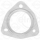 Set Garnituri Sistem Evacuare ELRING Opel Astra K 1.0/1.4/1.6D 06.15- Numar Gauri Fixare 3.0