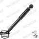 Amortizor MONROE Spate Dreapta/Stanga OPEL ASTRA H, MERIVA A, ZAFIRA A, ZAFIRA B 417.0 mm, 25.4 mm, 12.4 mm, tip gaz