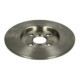 Disc frana TEXTAR Spate Dreapta/Stanga 278.0 mm, Inaltime 25.0 mm, Grosime 9.0 mm, pentru TOYOTA YARIS, YARIS/VIOS, YARIS/HATCHBACK