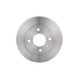 Disc frana BOSCH Fata Dreapta/Stanga HYUNDAI ATOS 1.0/1.1 03.01-12.10 Diametru exterior 234.0 mm Inaltime 50.8 mm Grosime 18.0 mm