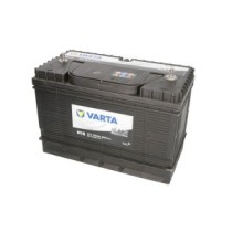 Acumulator Pornire VARTA