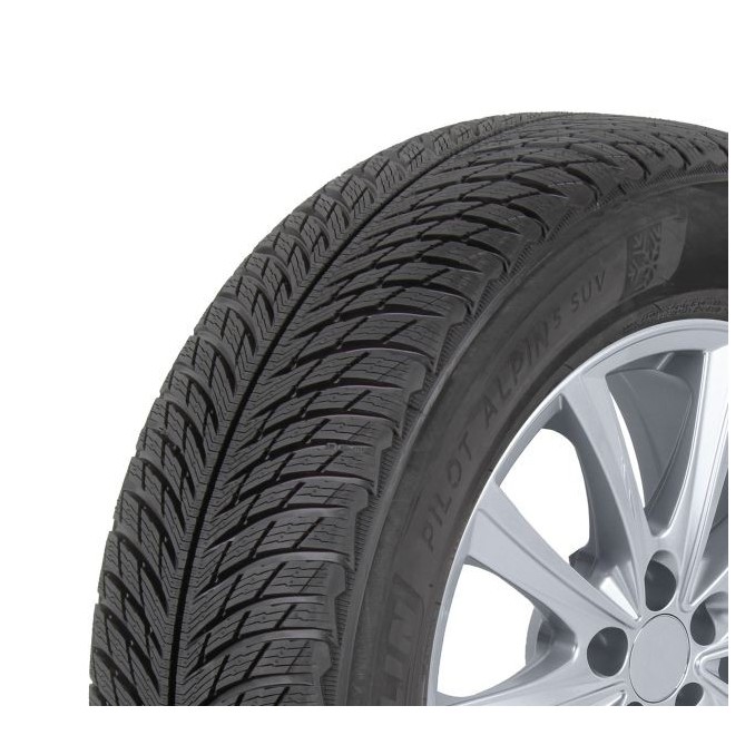 Anvelope iarna SUV/4x4 C C 74.0 dB MICHELIN