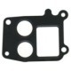 Garnitura carcasa termostat ELRING pentru FIAT STILO, OPEL ASTRA G/H, MERIVA A, VECTRA C, ZAFIRA B 1.6 03.00-09.12