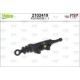 Pompa centrala ambreiaj VALEO 19,05mm pentru BMW 3 (E36), Z3 (E36) 1.6-3.2 09.90-08.00