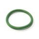 Simering etansare ELRING Inel etansare 2.5mm Diametru interior 24.6mm Diametru exterior 29.6mm Material FPM cauciuc fluor