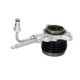 Rulment de presiune ambreiaj VALEO pentru FORD COUGAR, GALAXY I, MONDEO I-III, JAGUAR X-TYPE I, SEAT ALHAMBRA, VW SHARAN 1.6-3.0