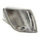 Semnalizator DEPO Lampa semnalizare fata Dreapta alb PEUGEOT 306 306/HATCHBACK 306/KOMBI 1.1-2.0D 04.93-12.02 05.93-04.02