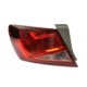 Stopuri spate VALEO Lampa spate Stanga (extern) SEAT LEON, LEON SC, LEON ST, LEON ST/KOMBI 09.12-08.20