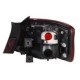 Stopuri spate DEPO Lampa spate Stanga extern P21W/W21W AUDI A3 06.08-10.20