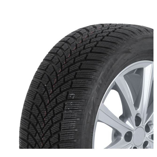 Anvelope iarna SUV/4x4 B A 73.0 dB BRIDGESTONE