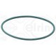 Simering etansare ELRING Set garnitura pompa de vid HNBR 57x53x2 mm Inel O Verde