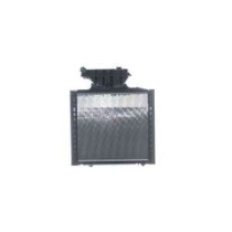 Radiator, racire motor MAHLE