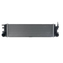 Intercooler, compresor MAHLE