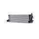 Intercooler, compresor MAHLE