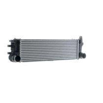 Intercooler, compresor MAHLE