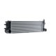 Intercooler, compresor MAHLE