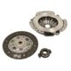 Set ambreiaj VALEO cu rulment, capac ambreiaj, placa de presiune, 200mm pentru CITROEN BERLINGO, XSARA, PEUGEOT 306, 406, PARTNER 1.6/1.8