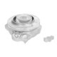 Rulment sarcina suport arc OE FIAT MacPherson strut mount fata pentru CITROEN JUMPER II FIAT DUCATO PEUGEOT BOXER 2.0D-3.0D 04.06