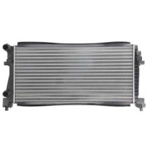 Radiator, racire motor NISSENS