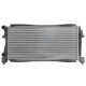 Radiator racire motor NISSENS AUDI A3 Q2 SEAT ATECA LEON SC SKODA OCTAVIA III YETI VW GOLF VII TOURAN 324mm x 650mm x 24mm