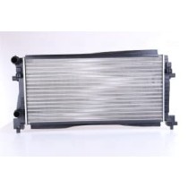 Radiator, racire motor NISSENS