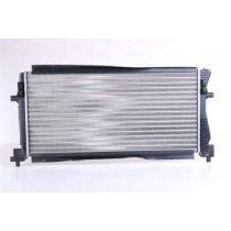 Radiator, racire motor NISSENS