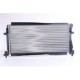 Radiator racire motor NISSENS AUDI A3 Q2 SEAT ATECA LEON SC SKODA OCTAVIA III YETI VW GOLF VII TOURAN 324mm x 650mm x 24mm