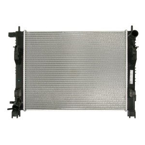 Radiator, racire motor NISSENS