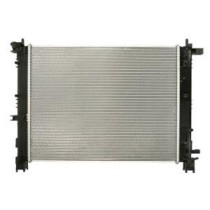 Radiator, racire motor NISSENS