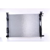 Radiator, racire motor NISSENS