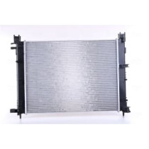 Radiator, racire motor NISSENS