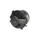 Ventilator habitaclu NRF pentru CITROEN XSARA PICASSO, PEUGEOT 206, 206+, 307, 307/KOMBI, diametru 146 mm, tensiune 12 V