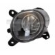 Proiector ceata TYC Lampa de ceata Dreapta (H3) VW PASSAT B5.5 11.00-05.05