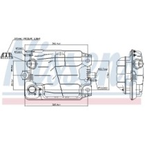 Vas de expansiune, racire NISSENS