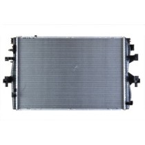 Radiator, racire motor NRF