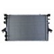 Radiator racire motor NRF pentru VW CALIFORNIA T5 CAMPER, MULTIVAN T5, TRANSPORTER T5 1.9D-3.2, aluminiu, 466mm x 710mm x 33mm