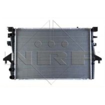 Radiator, racire motor NRF