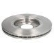 Disc frana BOSCH Fata Dreapta/Stanga PEUGEOT 406 1.6/1.8/1.9D 11.95-10.04 260.0 mm 28.2 mm 24.0 mm 66.02 mm 4 gauri