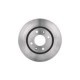 Disc frana BOSCH Fata Dreapta/Stanga PEUGEOT 406 1.6/1.8/1.9D 11.95-10.04 260.0 mm 28.2 mm 24.0 mm 66.02 mm 4 gauri