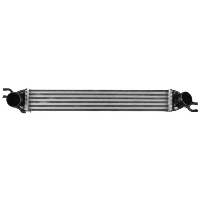 Intercooler, compresor NRF