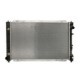 Radiator racire motor KOYORAD pentru FORD MAVERICK, MAZDA TRIBUTE 3.0, dimensiuni 700-460-26 mm, tip cutie viteze automat