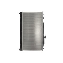 Radiator, racire motor KOYORAD