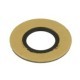 Simering etansare ELRING O-ring 10.9mmx23mmx1mm HNBR forma de A Diametru interior 10.9mm Diametru exterior 23mm Grosime 1mm