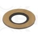 Simering etansare ELRING O-ring 10.9mmx23mmx1mm HNBR forma de A Diametru interior 10.9mm Diametru exterior 23mm Grosime 1mm